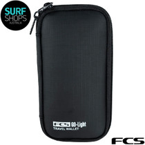 FCS | Go-Light Travel Wallet | Document Holder | Travel Organisation | Surf Travel Gear