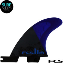 FCS 2 Quad Rear Fins | Surf Shops Australia | Shop Online