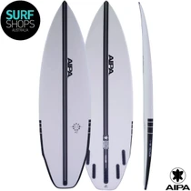 AIPA | Super Nova Surfboard | Surftech Fusion Pro Epoxy | Ignite Wave Pools and Small Waves