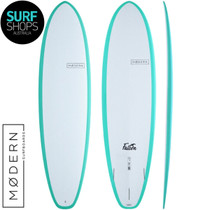 Modern Surfboards | Falcon | TMRW TECH | Ideal For Progression | Intermediate Skill Level