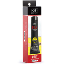 UV Solacure Resin Repair Kit | Polyester 2oz | DIY Surfboard Repair | Fix Dings On Fibreglass Surfboard UV Solacure Resin Repair Kit | Polyester 2oz | DIY Surfboard Repair | Fix Dings On Fibreglass Surfboard