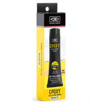 UV Solacure Resin Repair Kit | Epoxy 2oz | DIY Surfboard Repair | Fix Dings on Epoxy Surfcraft UV Solacure Resin Repair Kit | Epoxy 2oz | DIY Surfboard Repair | Fix Dings on Epoxy Surfcraft