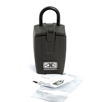 Heavy Duty Key Bank | Car Key Security Safe | Black | Ocean and Earth Heavy Duty Key Bank | Car Key Security Safe | Black | Ocean and Earth