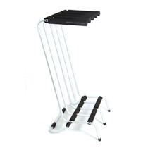 Free Standing Surfboard Storage Rack | Ocean and Earth Free Standing Surfboard Storage Rack | Ocean and Earth
