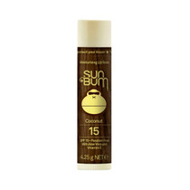 Sun Bum Coconut Lip Balm SPF15 | 4.25g | Sunbum Australia Sun Bum Coconut Lip Balm SPF15 | 4.25g | Sunbum Australia