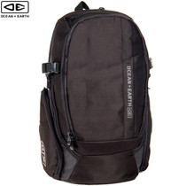 Ocean and Earth | Interceptor Surf Backpack 38L | Black | Surf Travel Essentials | Surf Day Trip Ocean and Earth | Interceptor Surf Backpack 38L | Black | Surf Travel Essentials | Surf Day Trip