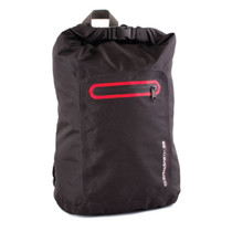 Waterproof Backpack 30L | Black | Surf Travel Essential | Ocean and Earth Waterproof Backpack 30L | Black | Surf Travel Essential | Ocean and Earth