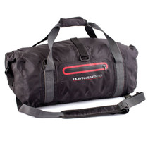 Waterproof Duffle Bag  42L | Black | Surf Travel Bag | Ocean and Earth Waterproof Duffle Bag  42L | Black | Surf Travel Bag | Ocean and Earth