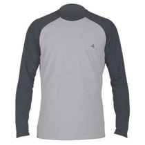 Xcel Ventx Ehukai Long Sleeve UV Surf Tee | Relax Fit | Loose Fit Rashie | Rash Vest Xcel Ventx Ehukai Long Sleeve UV Surf Tee | Relax Fit | Loose Fit Rashie | Rash Vest
