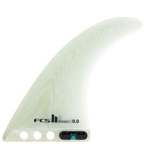 FCSII Connect | Longboard Fin | Performance Glass | All Rounder Single Fin For Malibu FCSII Connect | Longboard Fin | Performance Glass | All Rounder Single Fin For Malibu