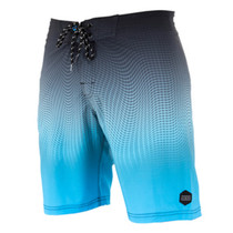 Warp 2.0 Board Shorts | 21" Leg Length | Blue | Boardies | Surfing Shorts | Carve