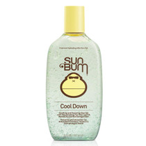 Sun Bum Cool Down After Sun Aloe Vera Gel | 237ml | Sunbum Australia Sun Bum Cool Down After Sun Aloe Vera Gel | 237ml | Sunbum Australia
