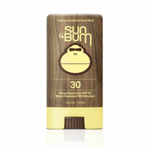 Sun Bum Face Stick Sunscreen SPF30+ | 13g Sun Bum Face Stick Sunscreen SPF30+ | 13g