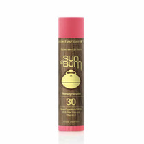 Sun Bum Pomegranate Lip Balm SPF15 | 4.25g | Sunbum Australia Sun Bum Pomegranate Lip Balm SPF15 | 4.25g | Sunbum Australia