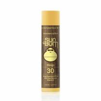 Sun Bum Mango Lip Balm SPF15 | 4.25g | Sunbum Australia Sun Bum Mango Lip Balm SPF15 | 4.25g | Sunbum Australia
