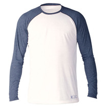 Xcel TREADX | Long Sleeve Surf Tee | Relax Fit | Mens Rashie | Rash Vest Xcel TREADX | Long Sleeve Surf Tee | Relax Fit | Mens Rashie | Rash Vest