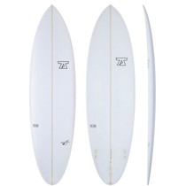 Jetstream | Fibreglass | 7S Surfboards | Hybrid Surfboard | All Rounder Jetstream | Fibreglass | 7S Surfboards | Hybrid Surfboard | All Rounder