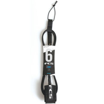 FCS | 6ft Classic Leash | Surfboard Leg Rope | Basic Leggie  FCS | 6ft Classic Leash | Surfboard Leg Rope | Basic Leggie