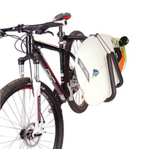 Surfboard Bike Rack | Side Loader | Surf Board Holder For Bicycle | Ocean and Earth Surfboard Bike Rack | Side Loader | Surf Board Holder For Bicycle | Ocean and Earth