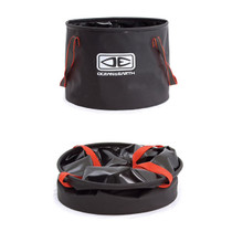 Compact Wetty Change Bucket | Ocean and Earth | Excellent Choice For Wetsuits - No Drips in the Car Compact Wetty Change Bucket | Ocean and Earth | Excellent Choice For Wetsuits - No Drips in the Car