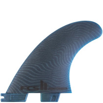 FCSII Performer | Thruster 3 Fin Set | Neo Glass Eco | All Round FCS 2 Surfboard Fin |  FCSII Performer | Thruster 3 Fin Set | Neo Glass Eco | All Round FCS 2 Surfboard Fin |