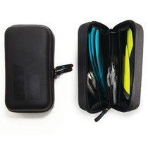 FCS Surfboard Fin Case | Holds 4 Sets | Surf Fin Wallet | Fin Storage FCS Surfboard Fin Case | Holds 4 Sets | Surf Fin Wallet | Fin Storage