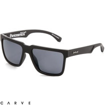 Carve | Phenomenon | Sunglasses | Adult | Black | Polarised Lens  | Eye Wear | Sunnies Carve | Phenomenon | Sunglasses | Adult | Black | Polarised Lens  | Eye Wear | Sunnies