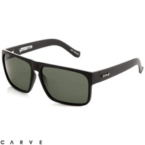 Carve | Vendetta | Sunglasses | Adult | Black | Grey Polarised Lens  | Eye Wear | Sunnies Carve | Vendetta | Sunglasses | Adult | Black | Grey Polarised Lens  | Eye Wear | Sunnies