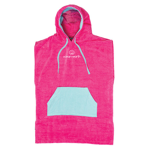 Youth Daydream Hooded Towel Beach Surf Poncho | Ocean and Earth | Groms | Kids Youth Daydream Hooded Towel Beach Surf Poncho | Ocean and Earth | Groms | Kids