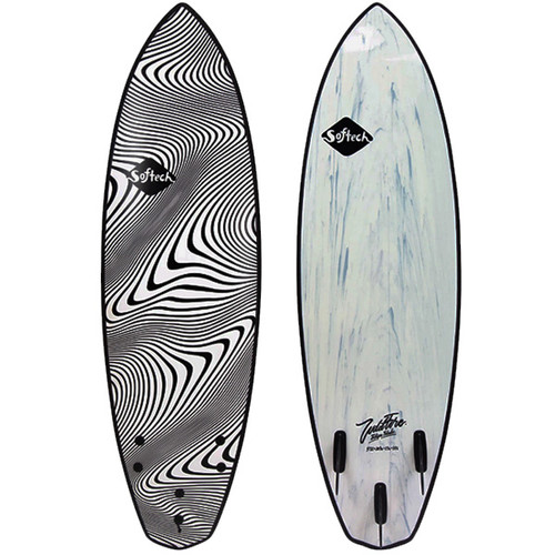 Filipe Toledo Wildfire Soft Surfboard | Softech | Performance Foam Board |