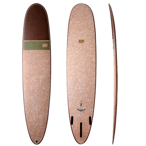 Coco Hooligan Longboard | NSP | High Performance | Must Have Malibu Coco Hooligan Longboard | NSP | High Performance | Must Have Malibu
