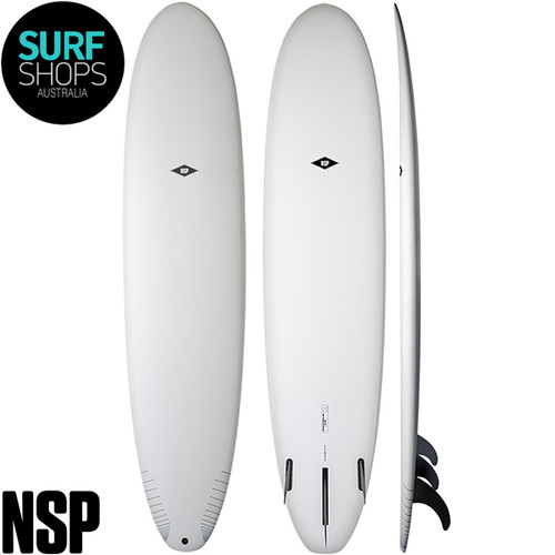 NSP Surfboards | Double Up | Surf Shops Australia | Surf Gear