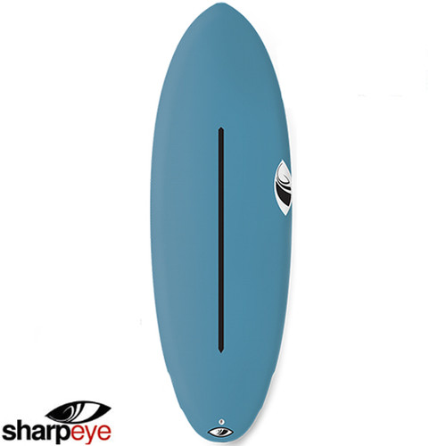 Sharp Eye Surfboards |Sole Softop | EPS Core | Small Wave Performance Softboard | High Volume Sharp Eye Surfboards |Sole Softop | EPS Core | Small Wave Performance Softboard | High Volume