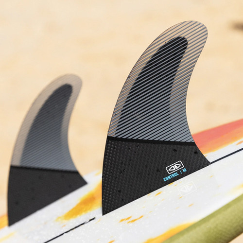 OE-2 Control Surfboard Fins| Surf Shops Australia | The Surf