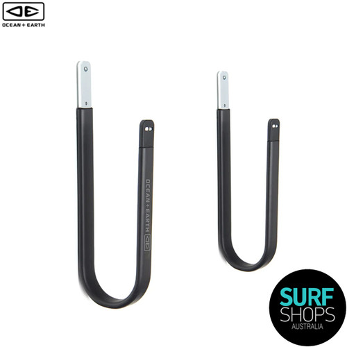 Ocean and Earth | Wall or Van Surfboard Display Mount Kit | Secure Your Surf Board To Van or Wall Ocean and Earth | Wall or Van Surfboard Display Mount Kit | Secure Your Surf Board To Van or Wall
