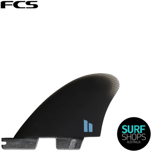 FCSII Performer Quad Split Keel | Quad 4 Fin Set | Surf Shops
