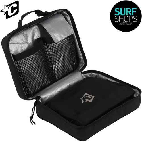 Creatures of Leisure | Travel Surf Kit | Insulated Surf Wax Storage | Fin Case | Surfing Accessories Wallet Creatures of Leisure | Travel Surf Kit | Insulated Surf Wax Storage | Fin Case | Surfing Accessories Wallet