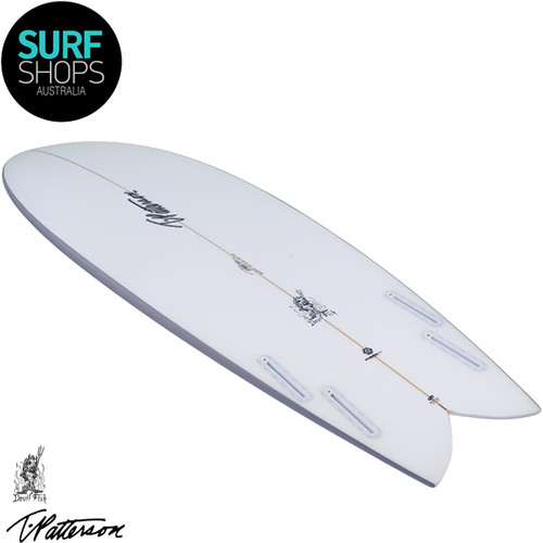 Timmy Patterson | Devil Fish | Surftech | Surf Shops Australia | The ...