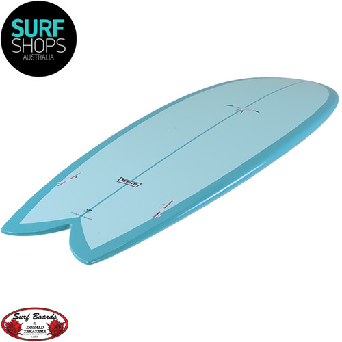 Takayama | Humu Fish | Tuflite | Surf Shops Australia | The Surf
