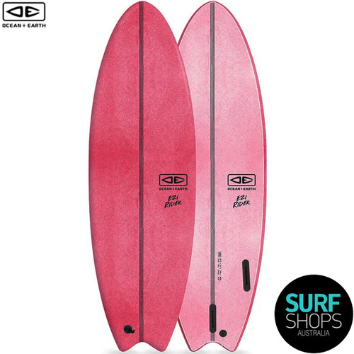 Ocean and Earth | Ezi-Rider Soft Boards | Surf Shops Australia