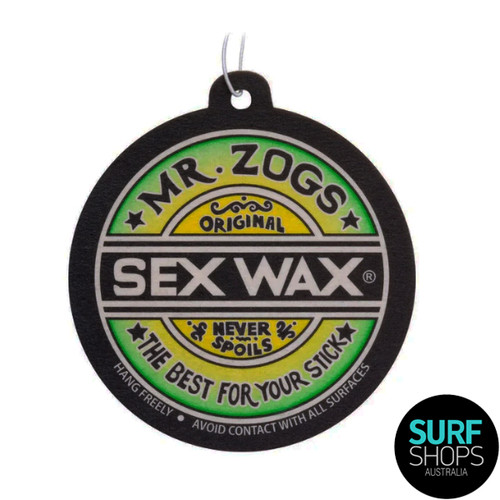 Sex Wax Pineapple Air Freshener | Surf Shops Australia | Genuine Sexwax Licenced Products Sex Wax Pineapple Air Freshener | Surf Shops Australia | Genuine Sexwax Licenced Products