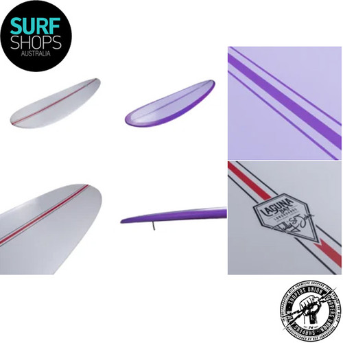 Unicorn | Laguna Bay Longboards | Surf Shops Australia | The Surf