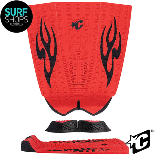 Creatures of Leisure | Griffin Colopinto Signature Traction | PROTO™ 1.5 | Surfing Deck Grip | Traction Pad | 