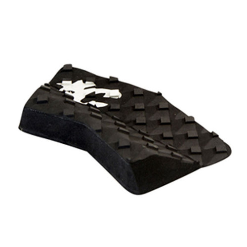 Tail Block | Black Tail Block | Black