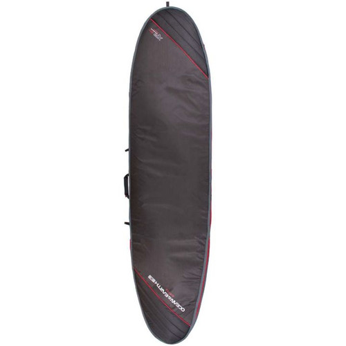 Longboard Aircon 10mm | Longboard Cover | Padded Mal Board Bag | Ocean and Earth | Top of the Range Longboard Aircon 10mm | Longboard Cover | Padded Mal Board Bag | Ocean and Earth | Top of the Range