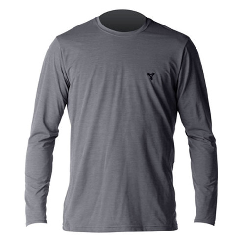 Xcel Ventx | Long Sleeve Top | UV Surf Tee Shirt | Loose Fit Rashie | Rash Vest | Mens 