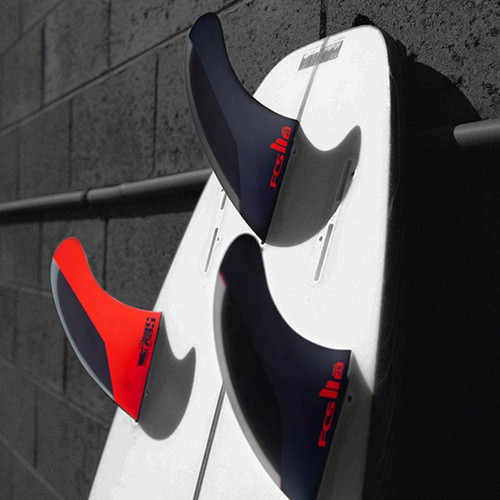 FCS 2 JS Large | Thruster Fin Set | Performance Core | Buy Online