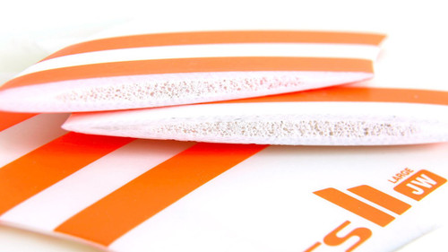 FCS 2 JW Large | Thruster Fin Set | Performance Glass | Buy Online