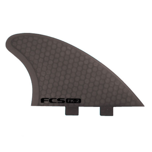 FCS FK-2 Keel Fins | Twin Fin Set | Performance Core | Retro Style Surfboard Fins | Suitable For Fish Surf Board FCS FK-2 Keel Fins | Twin Fin Set | Performance Core | Retro Style Surfboard Fins | Suitable For Fish Surf Board
