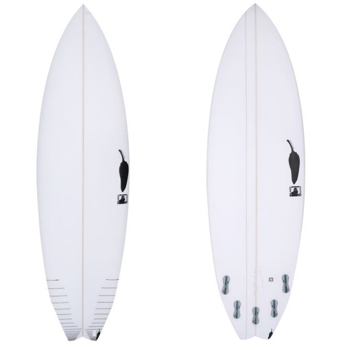 Black Vulture | Chilli Surfboards Black Vulture | Chilli Surfboards